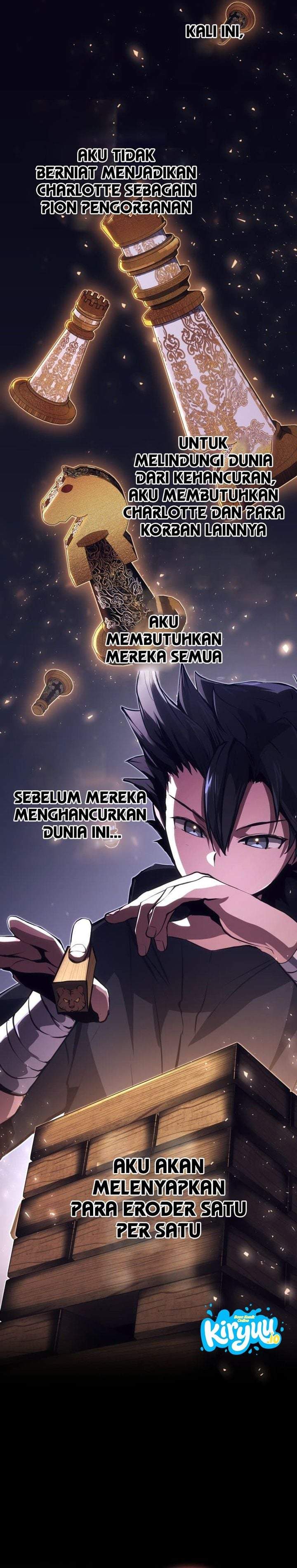 I Became a Munchkin Skill Thief Chapter 36
