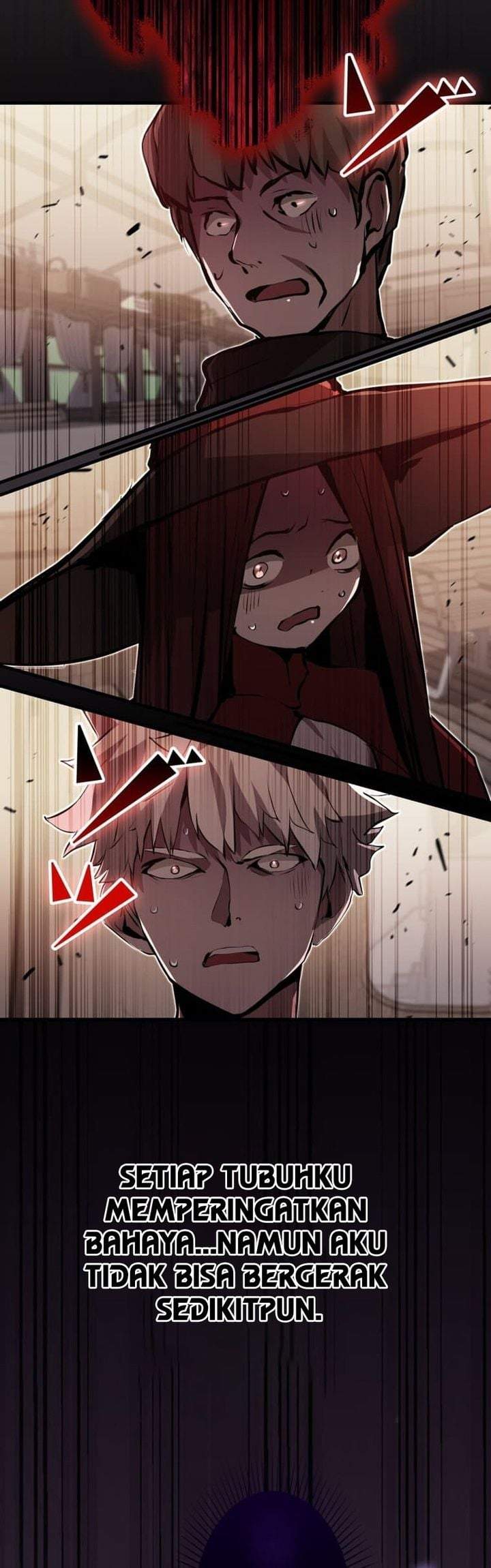 I Became a Munchkin Skill Thief Chapter 36