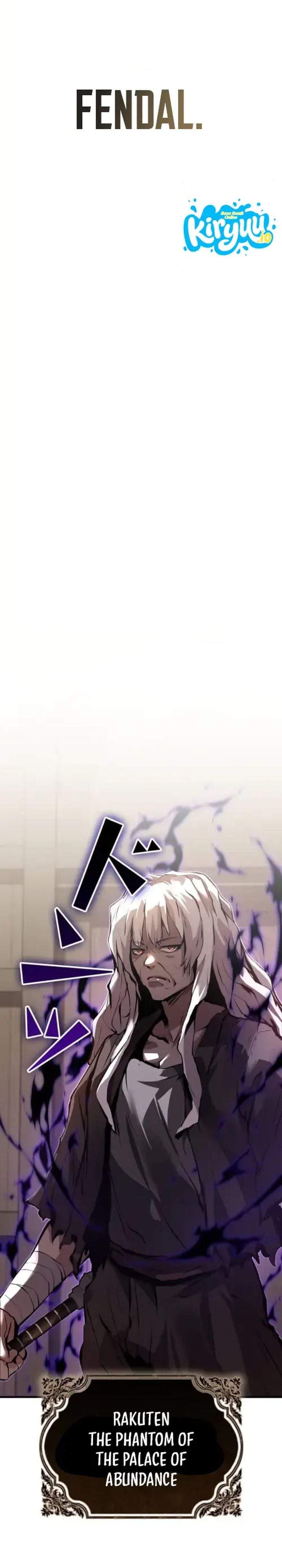 I Became a Munchkin Skill Thief Chapter 38