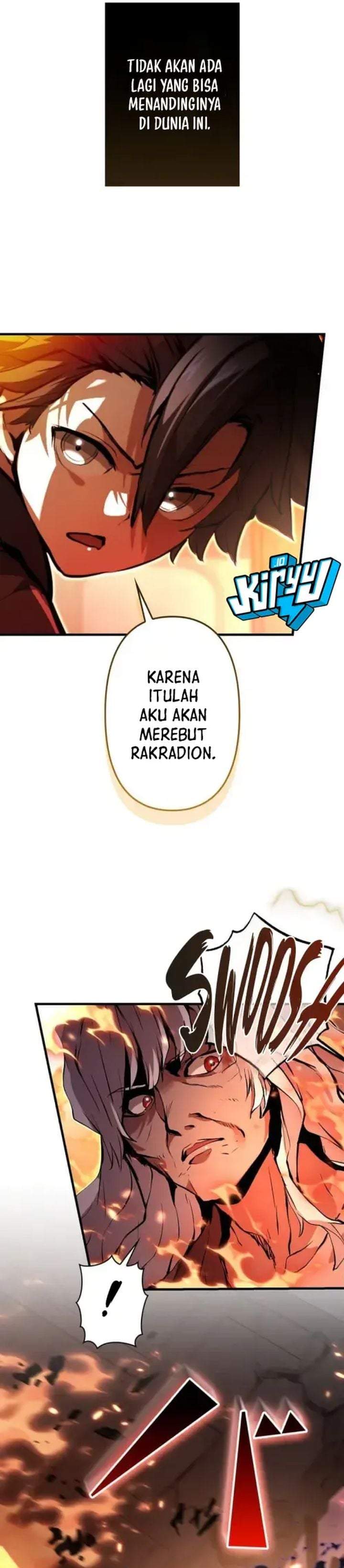 I Became a Munchkin Skill Thief Chapter 38