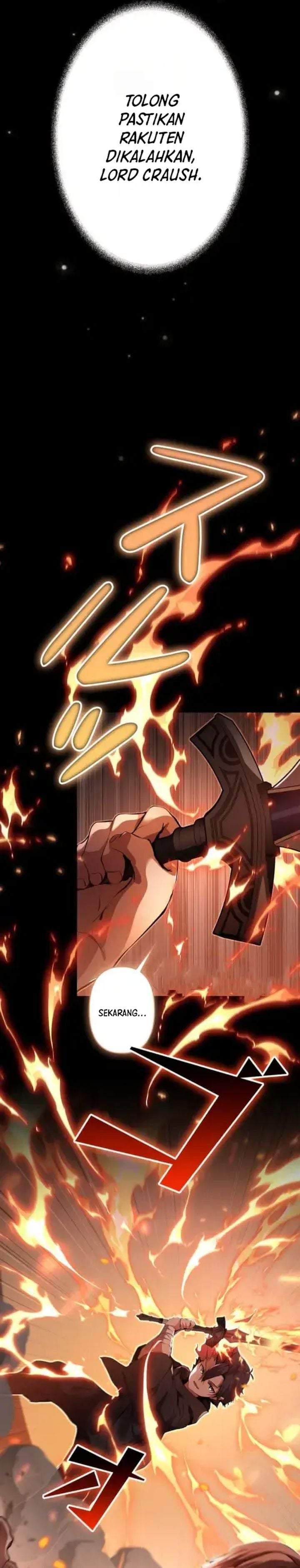 I Became a Munchkin Skill Thief Chapter 38