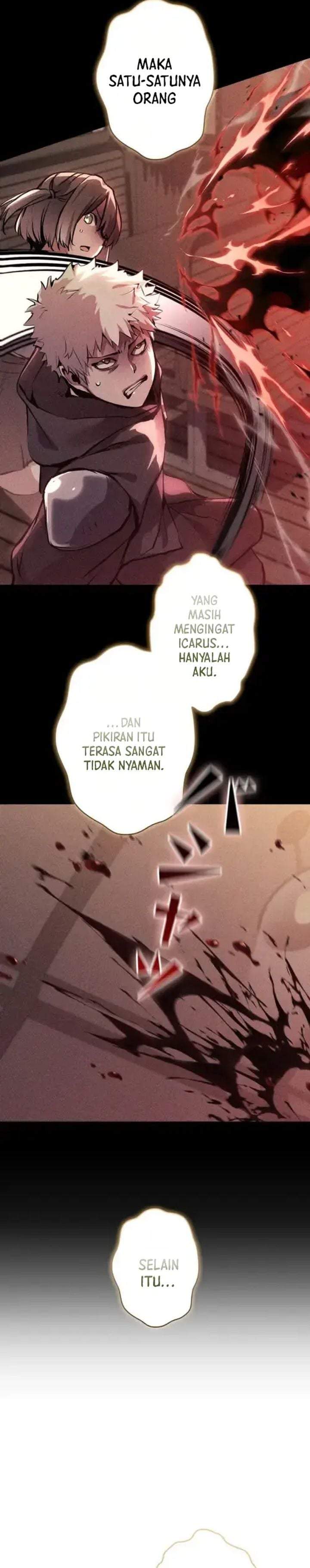 I Became a Munchkin Skill Thief Chapter 38