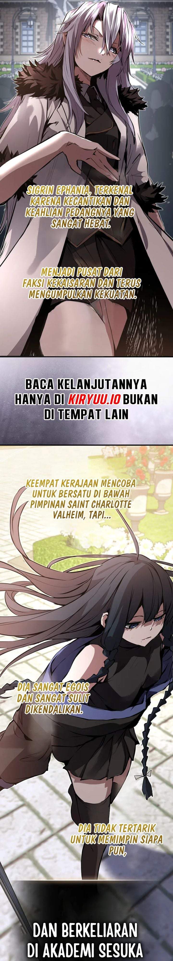 I Became a Munchkin Skill Thief Chapter 39