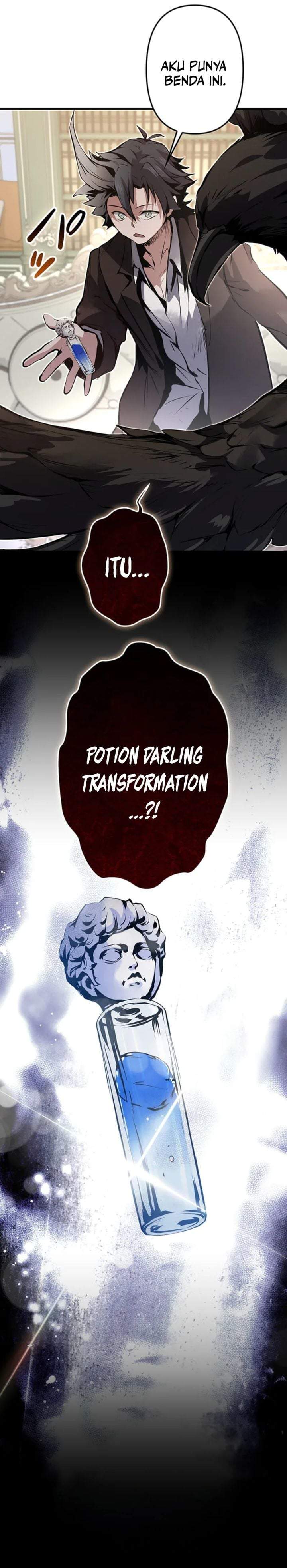 I Became a Munchkin Skill Thief Chapter 39