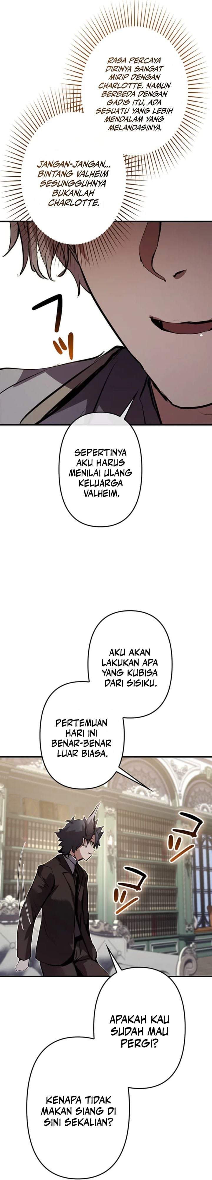 I Became a Munchkin Skill Thief Chapter 39