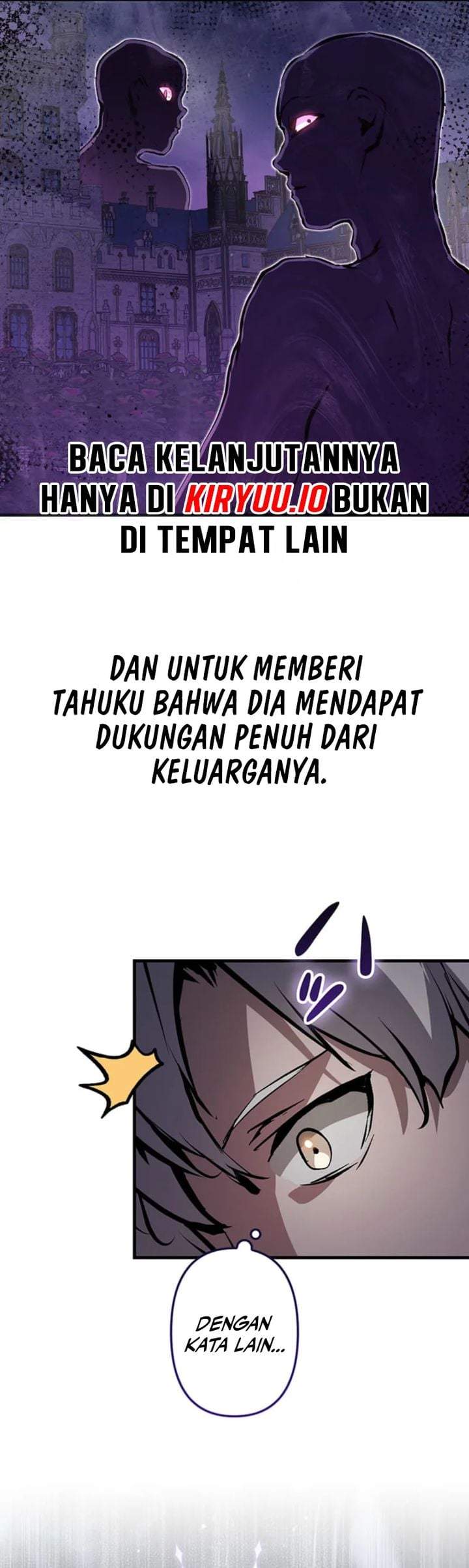 I Became a Munchkin Skill Thief Chapter 39