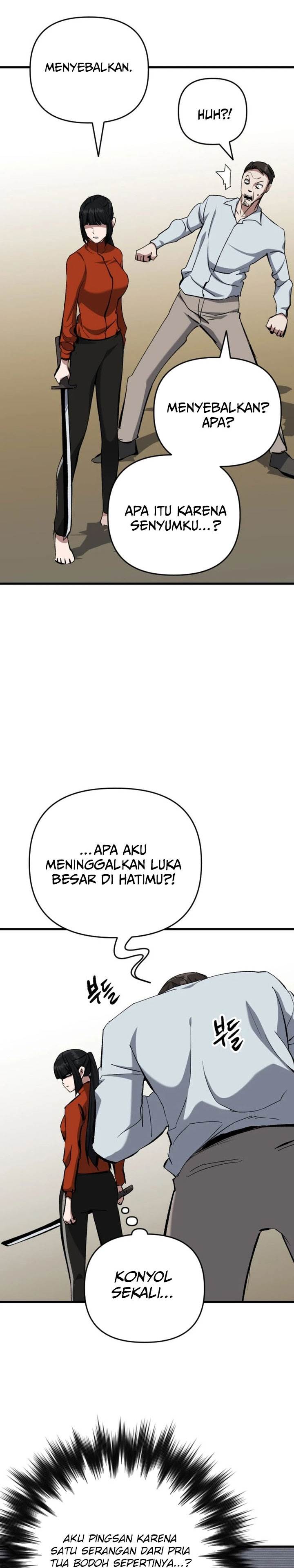 Killing Killer Chapter 125