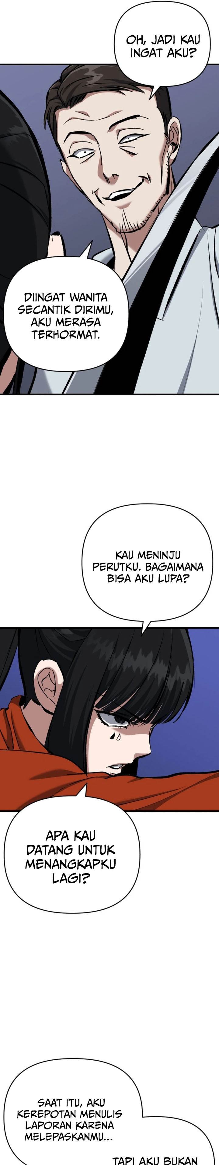 Killing Killer Chapter 125