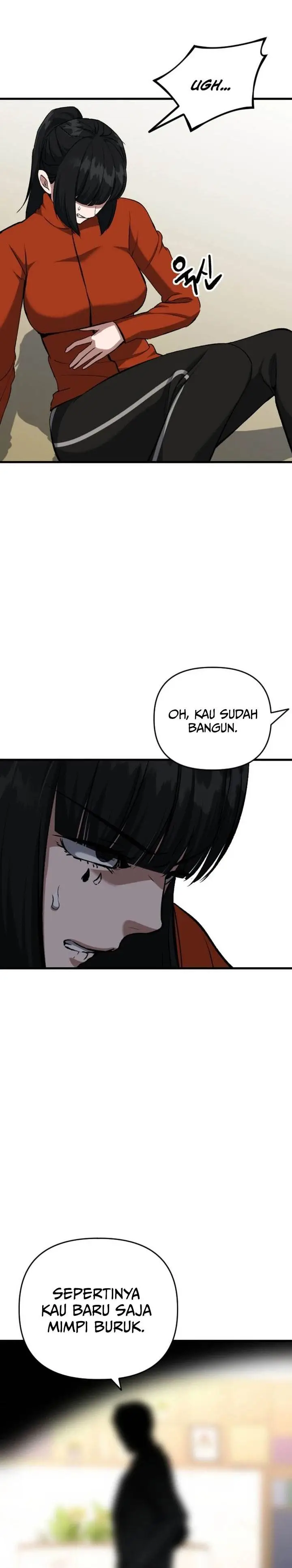 Killing Killer Chapter 125