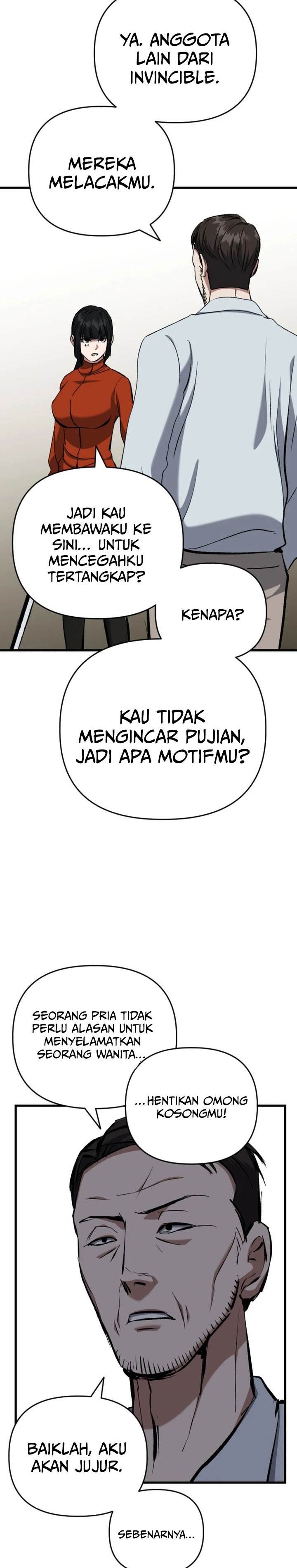 Killing Killer Chapter 125