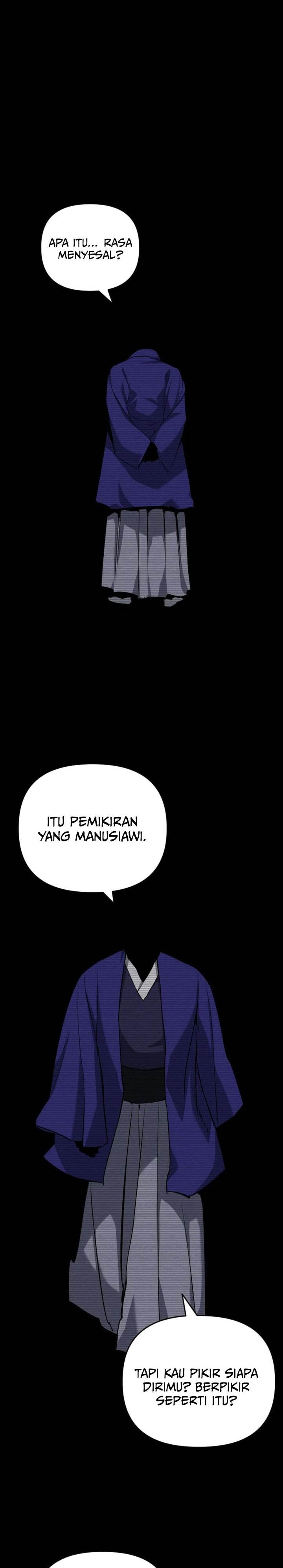 Killing Killer Chapter 125