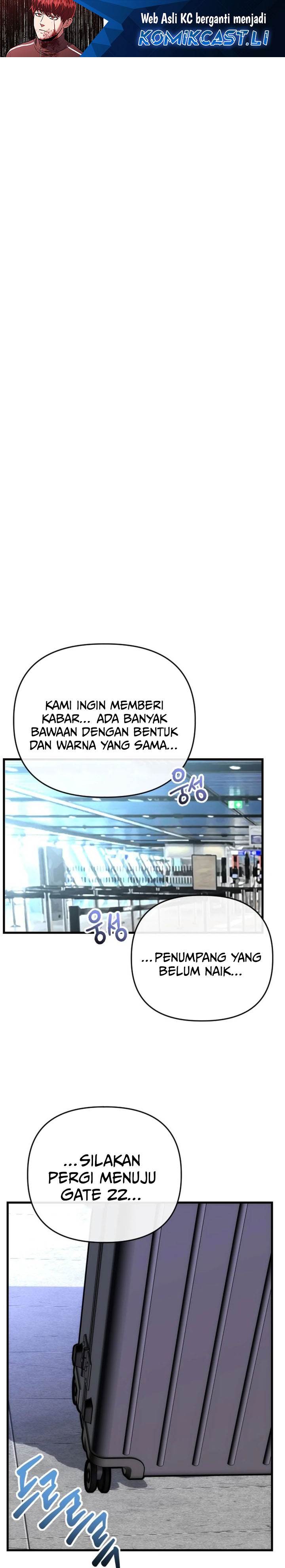 Killing Killer Chapter 125