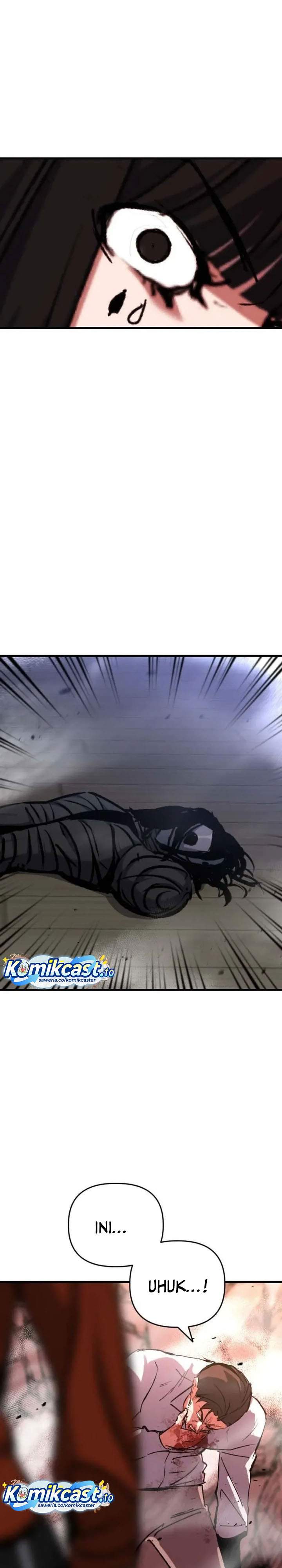 Killing Killer Chapter 128