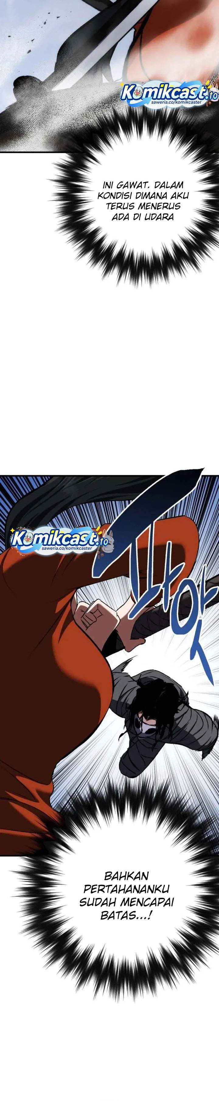 Killing Killer Chapter 128