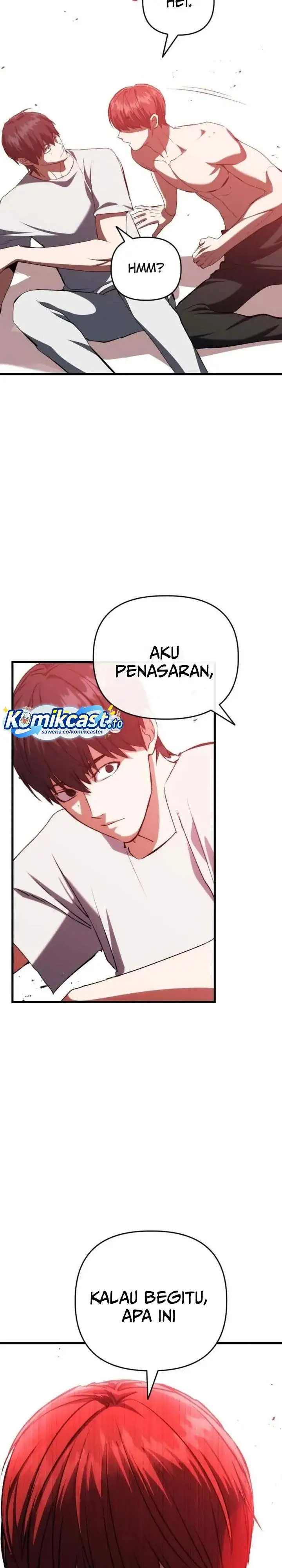 Killing Killer Chapter 128