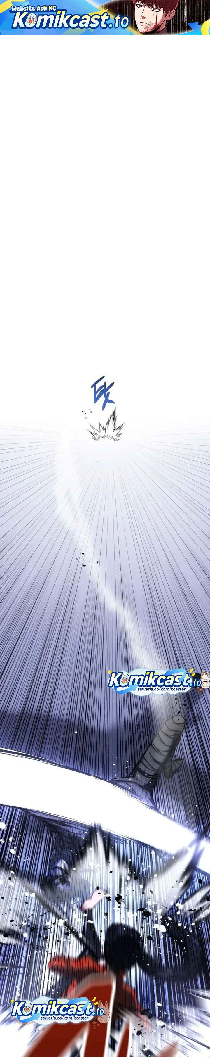 Killing Killer Chapter 128