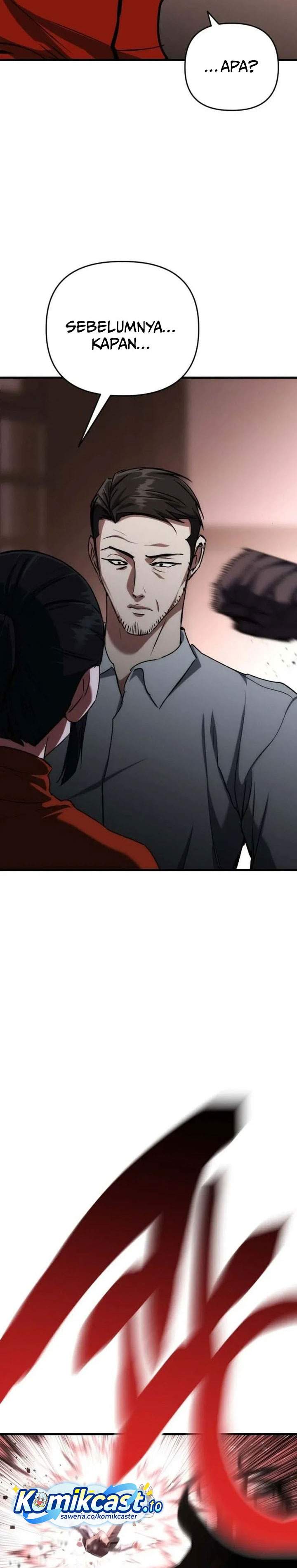 Killing Killer Chapter 129