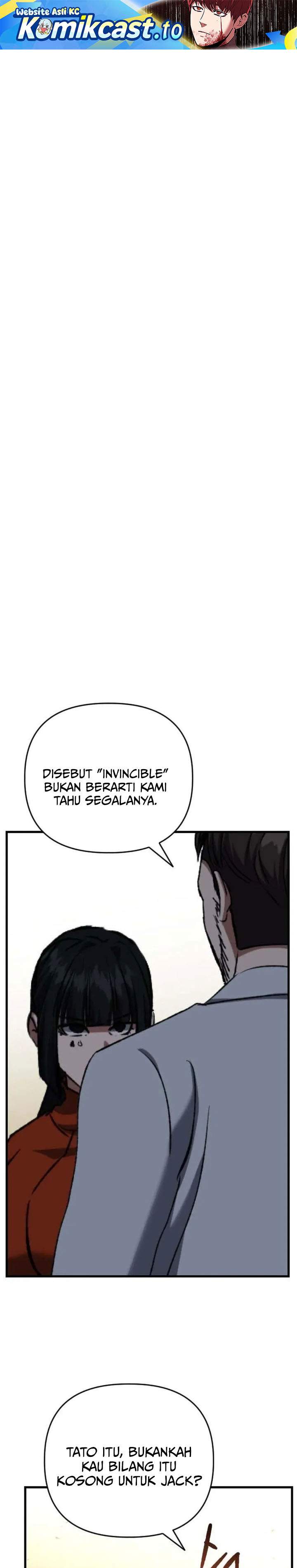 Killing Killer Chapter 129