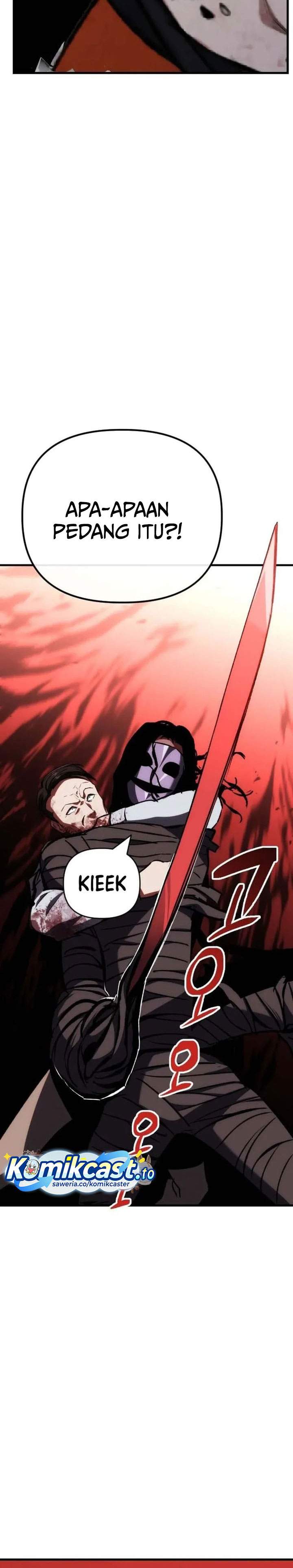 Killing Killer Chapter 129