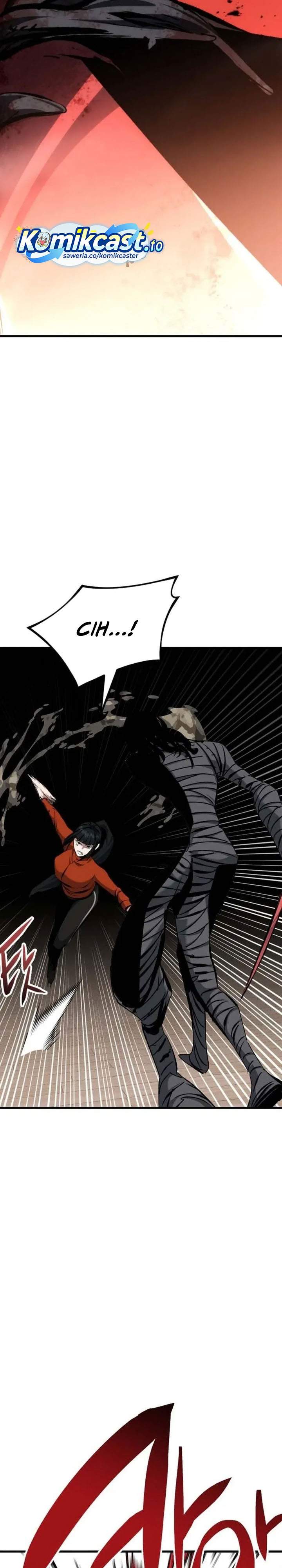 Killing Killer Chapter 129