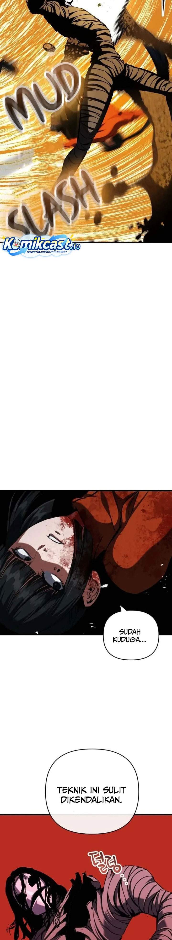Killing Killer Chapter 129