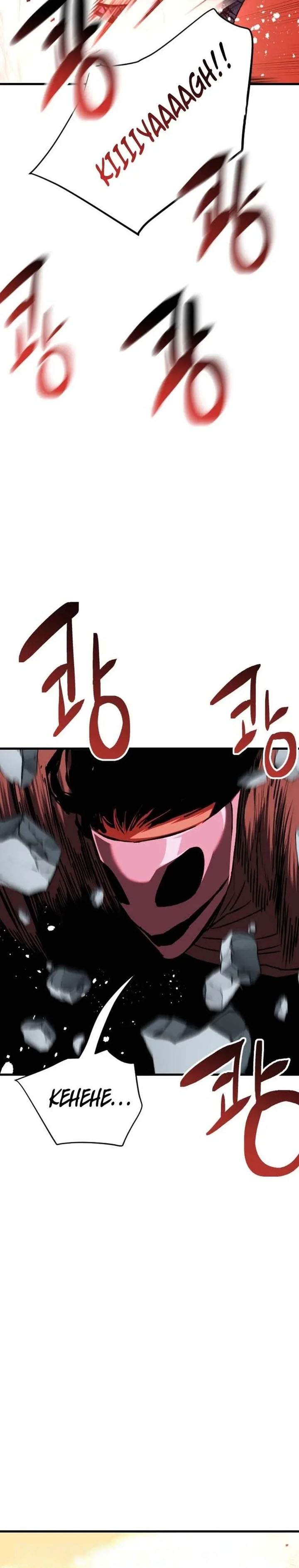 Killing Killer Chapter 129