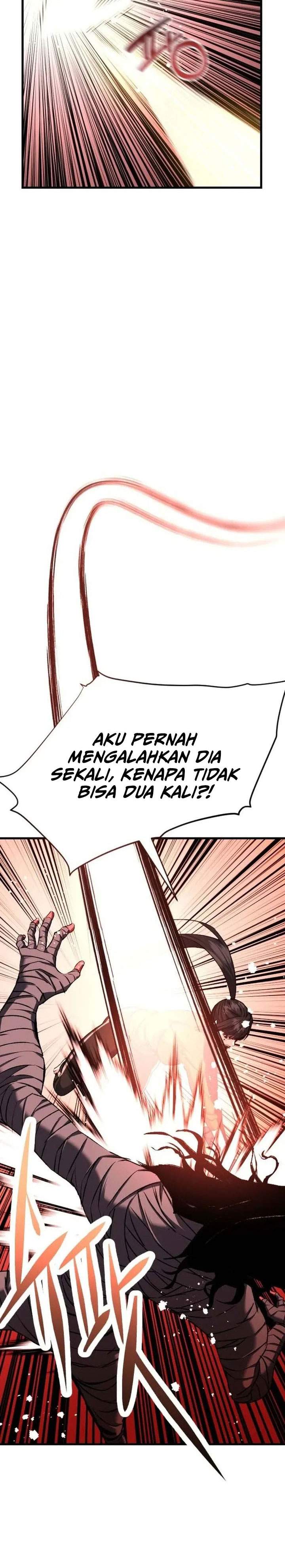 Killing Killer Chapter 129