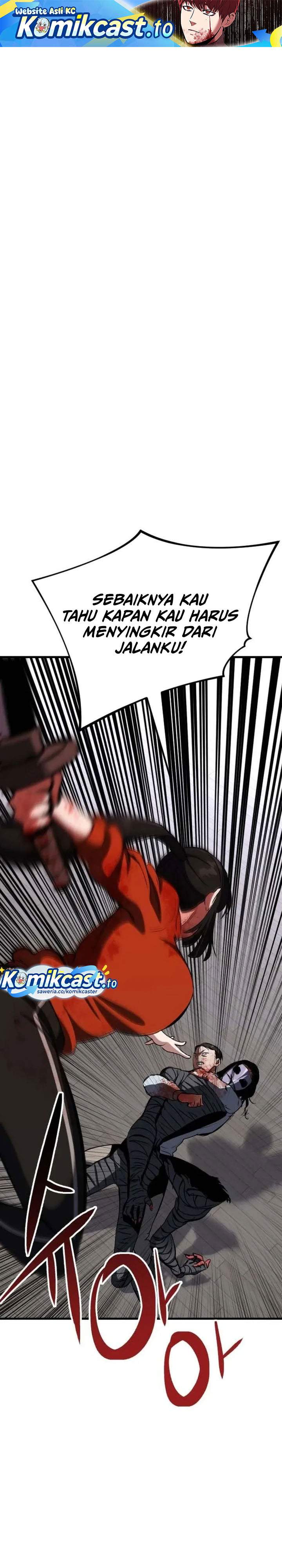 Killing Killer Chapter 130