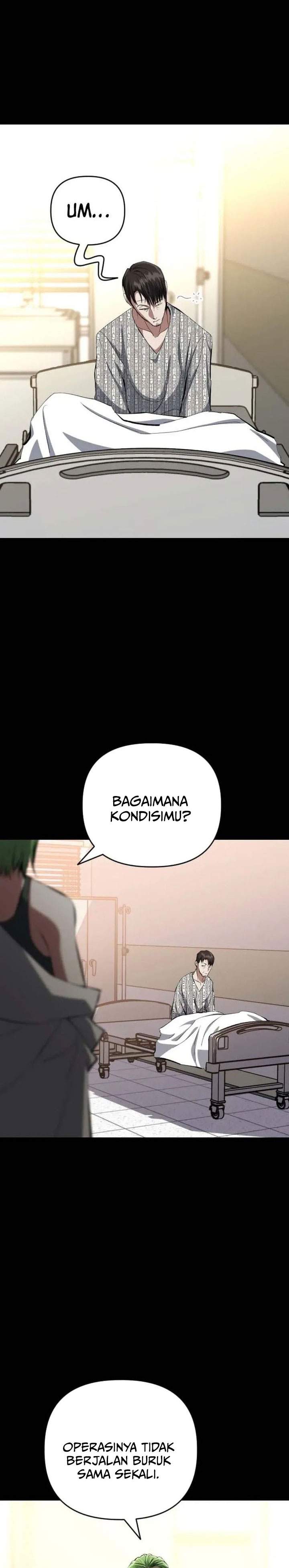 Killing Killer Chapter 130