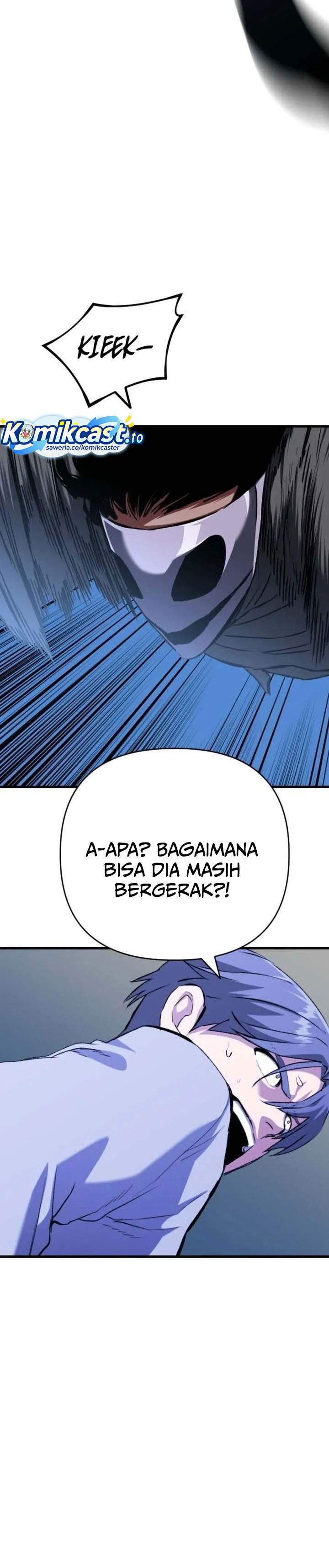 Killing Killer Chapter 130
