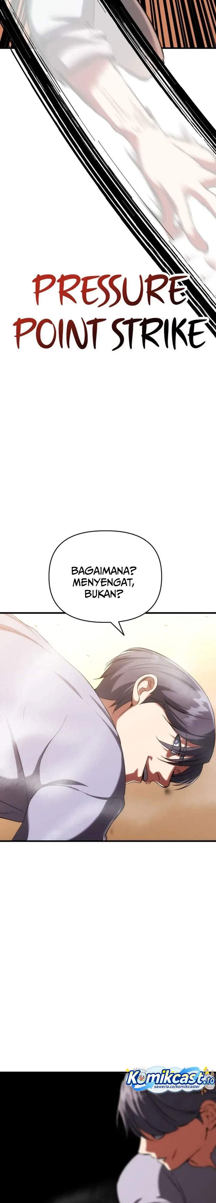 Killing Killer Chapter 131