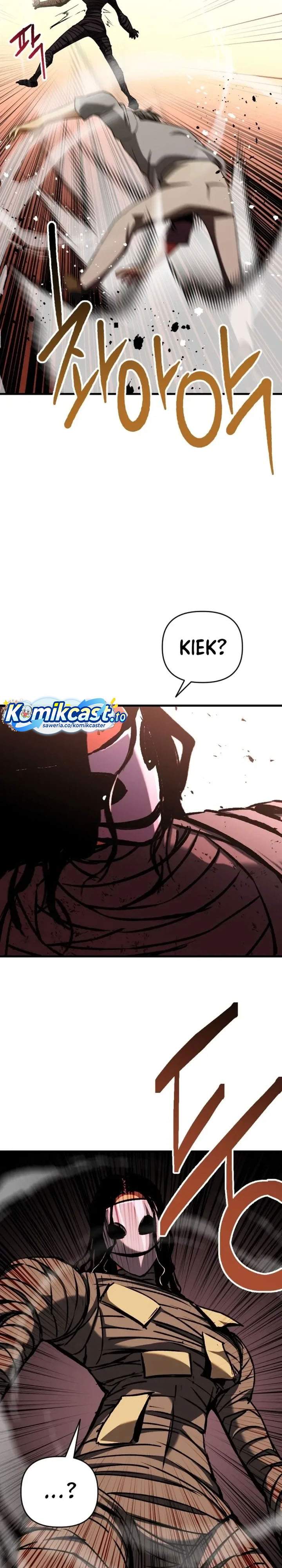 Killing Killer Chapter 131