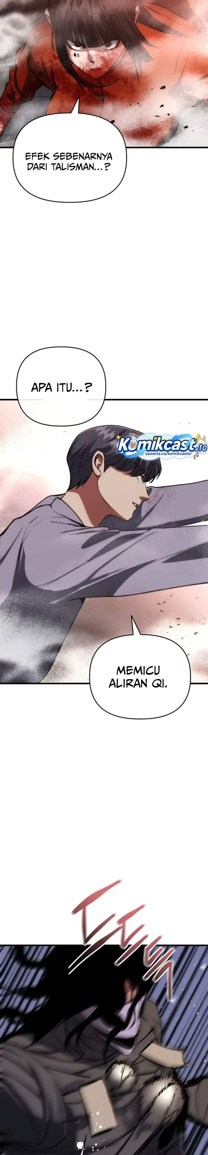 Killing Killer Chapter 131