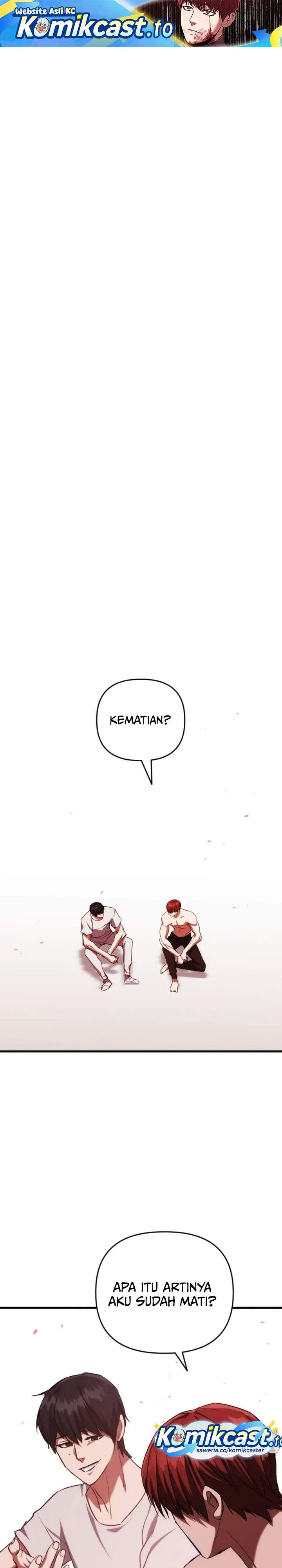Killing Killer Chapter 131
