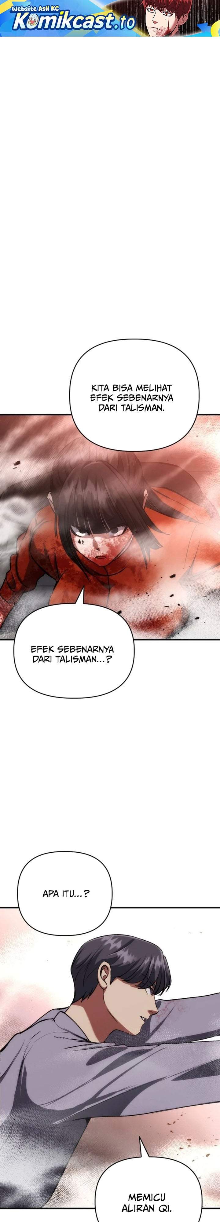 Killing Killer Chapter 132