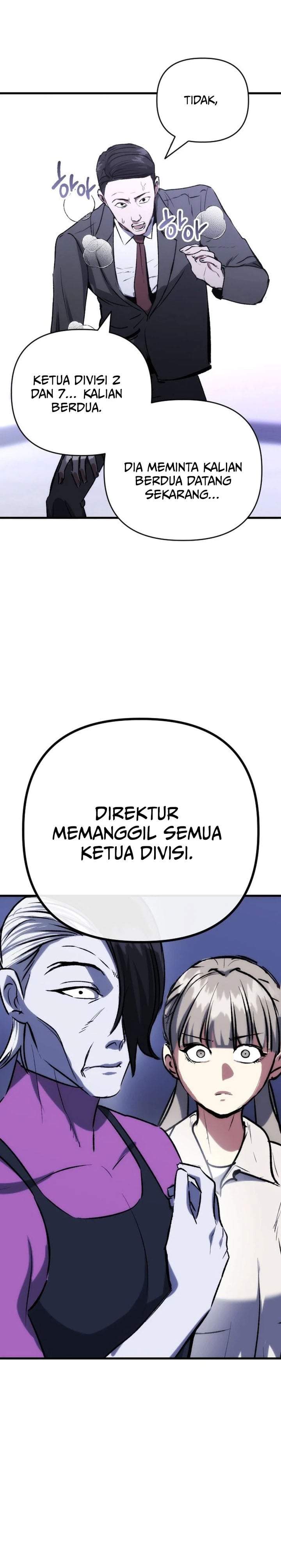 Killing Killer Chapter 132