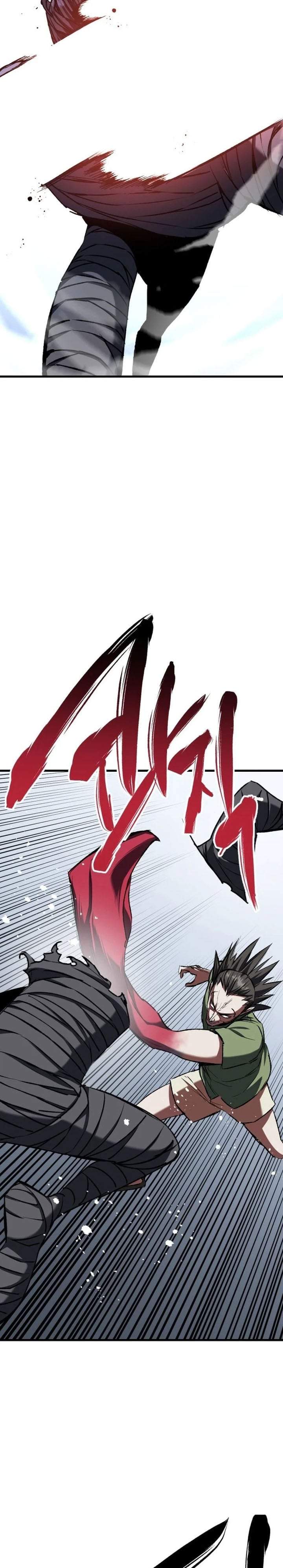 Killing Killer Chapter 132