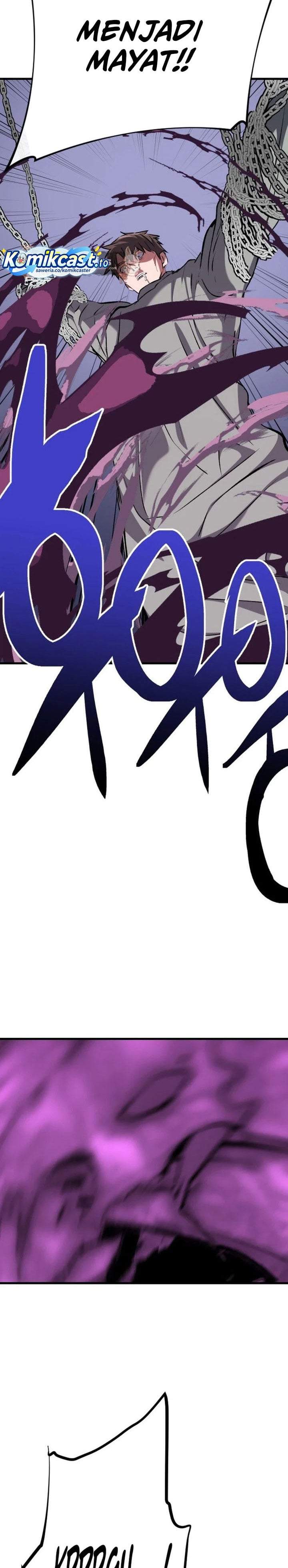 Killing Killer Chapter 132