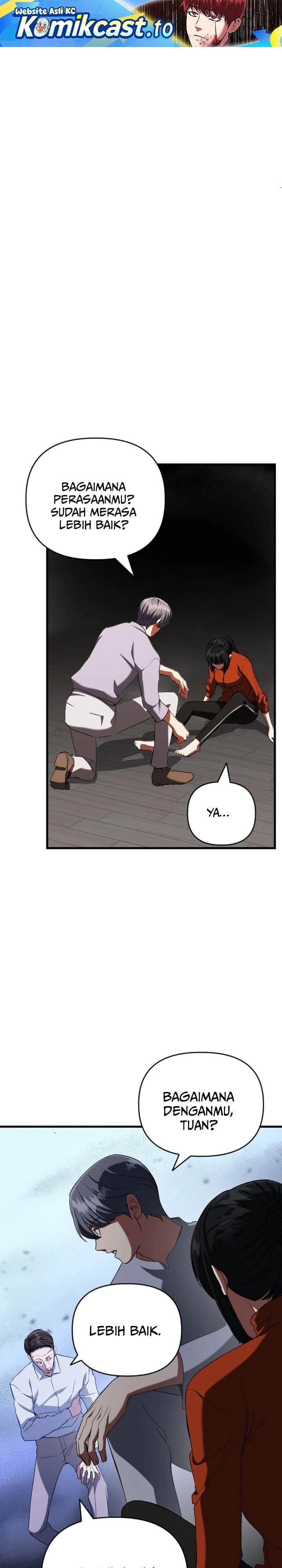 Killing Killer Chapter 133