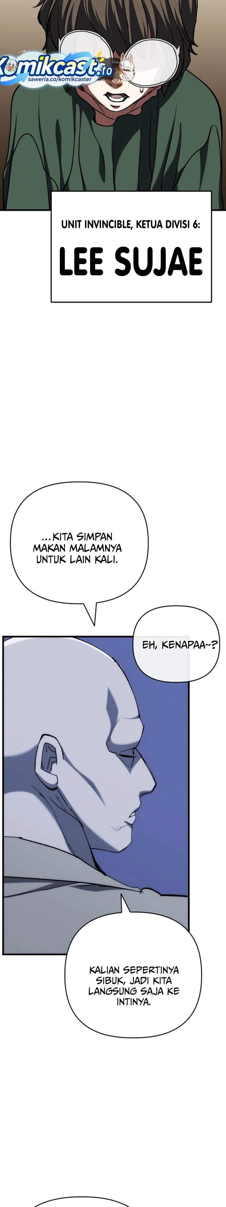 Killing Killer Chapter 133