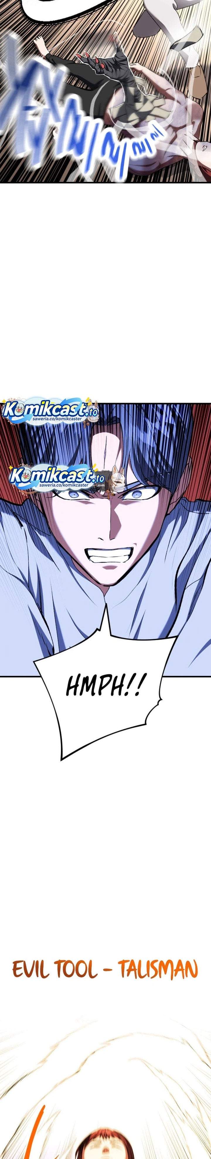 Killing Killer Chapter 133