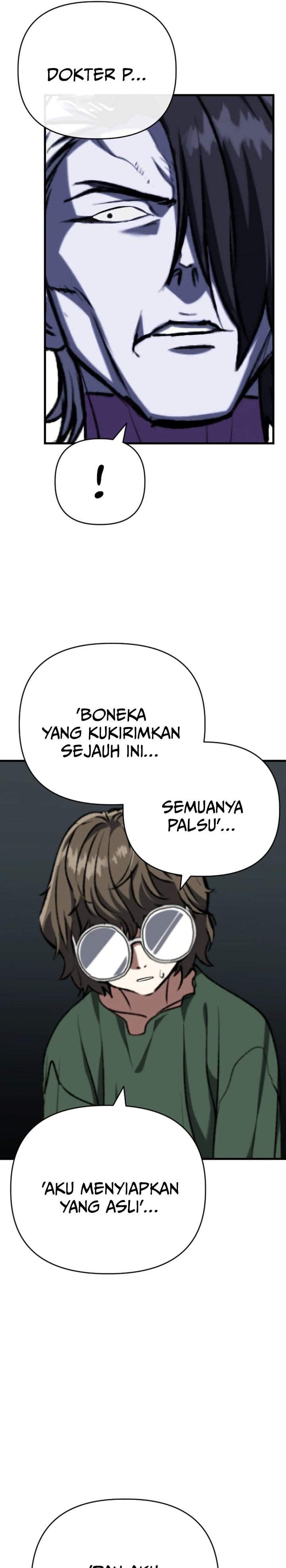 Killing Killer Chapter 133