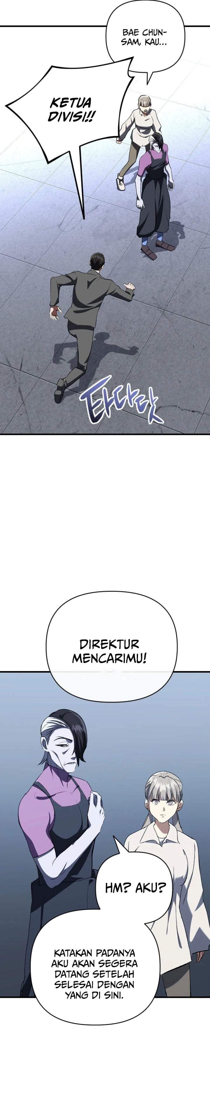 Killing Killer Chapter 133