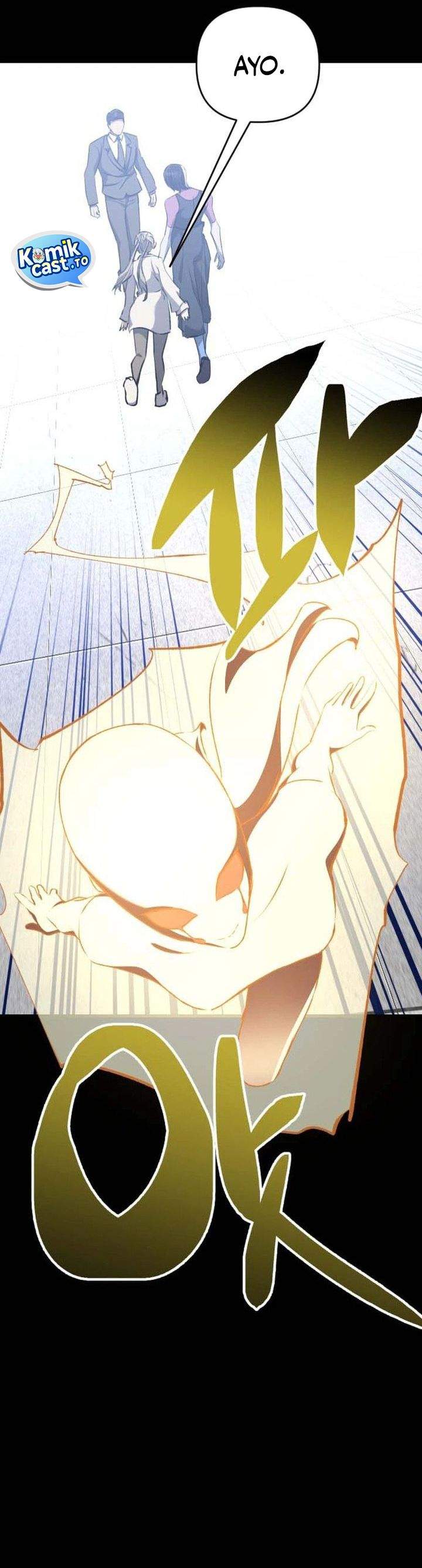 Killing Killer Chapter 134