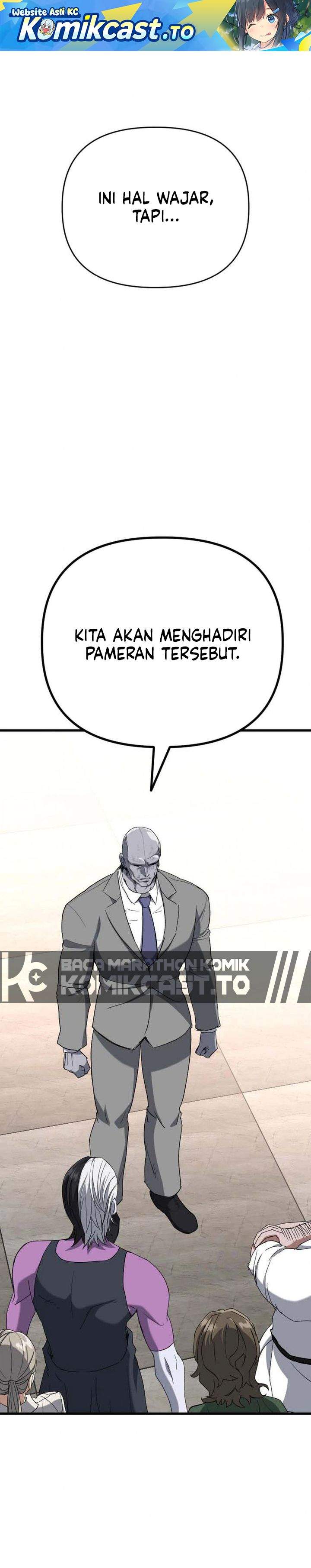 Killing Killer Chapter 134
