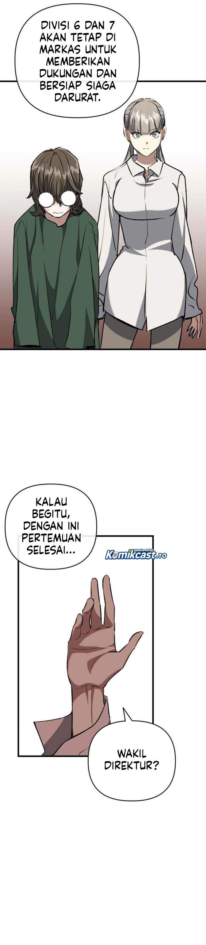 Killing Killer Chapter 134