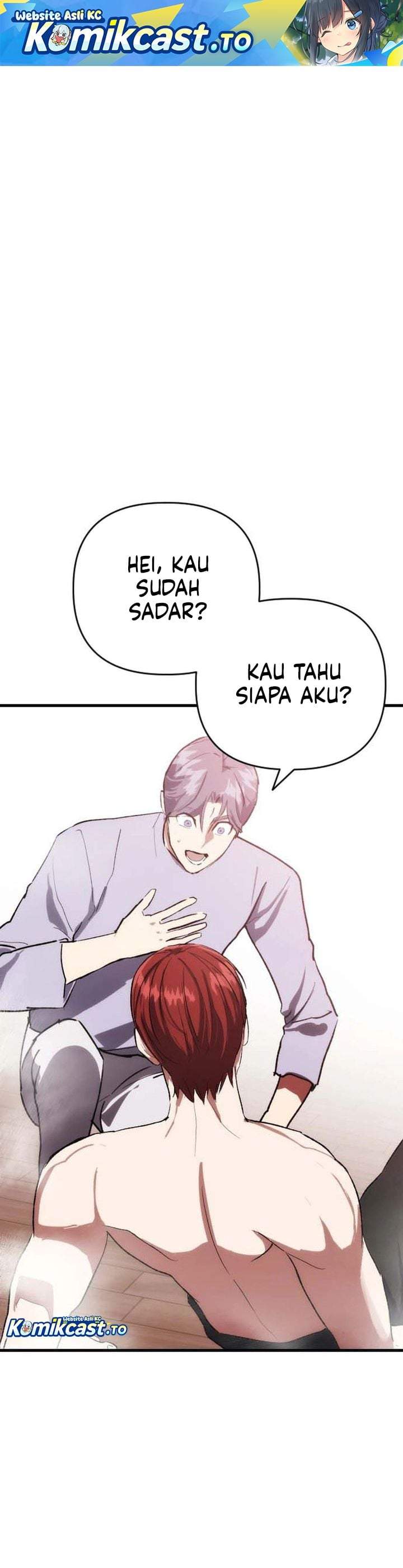 Killing Killer Chapter 135