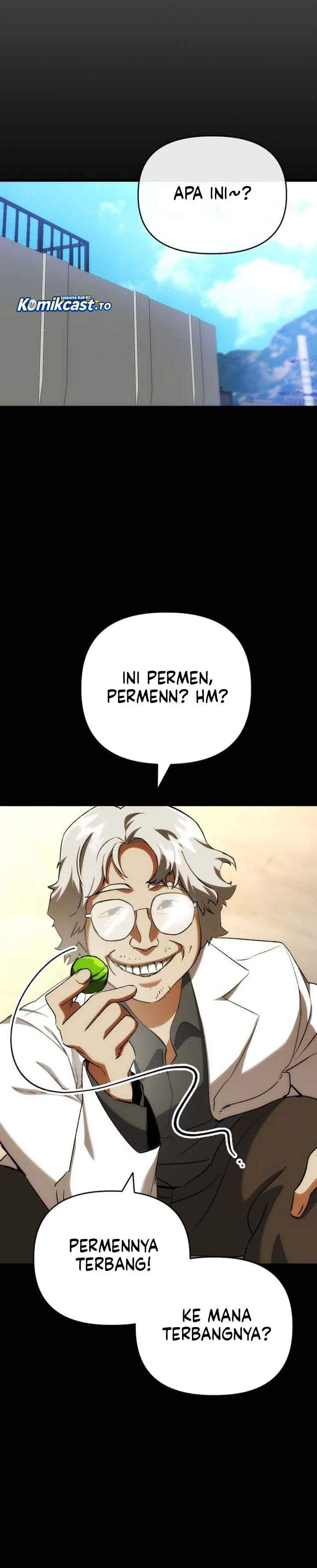 Killing Killer Chapter 135