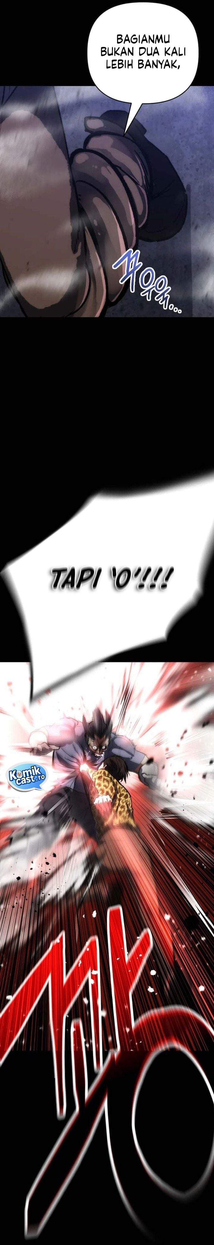 Killing Killer Chapter 136