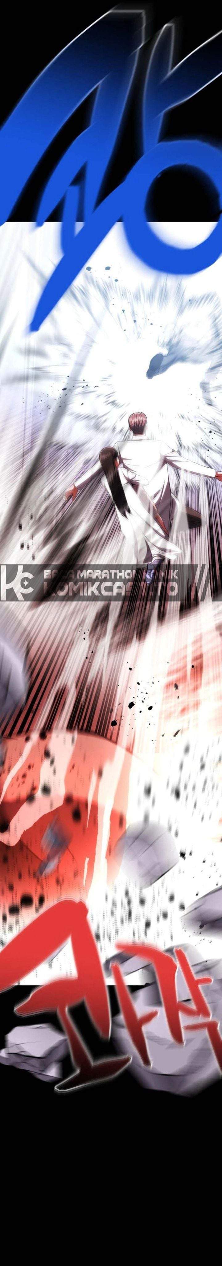Killing Killer Chapter 136